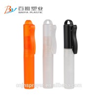 5-12ml empty hand sanitizer spray pen