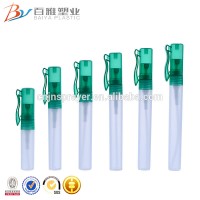 5ml-20ml plastic screw pump perfume pen