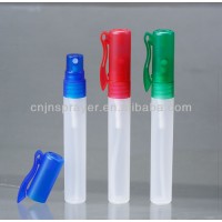 Spray Bottle 8ml Pen with twist on top