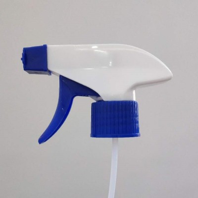 28/410 Water Trigger Sprayers Plastic Cleaning Foam Trigger Pump Sprayer