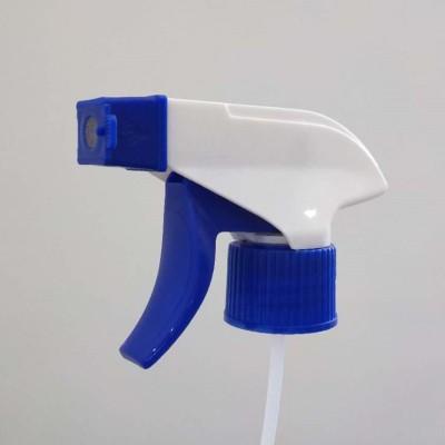 Hot sale foaming trigger 28 410 trigger sprayer