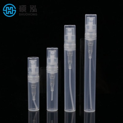 plastic pen refill perfume atomizer spray pen bottle 3ml