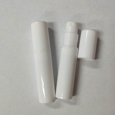 Perfume Tester Vials/ 2ml Refillable white Pen Perfume Atomizer