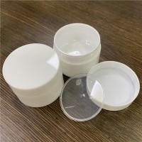 Good quality factory directly packaging cosmetic jar lotion lip cream with price